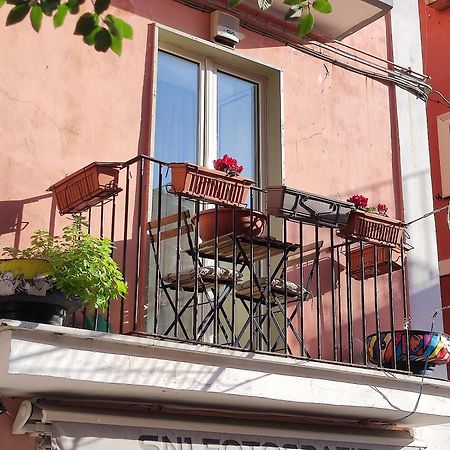 Casa Al Corso Pozzuoli Centro Apartment Exterior photo