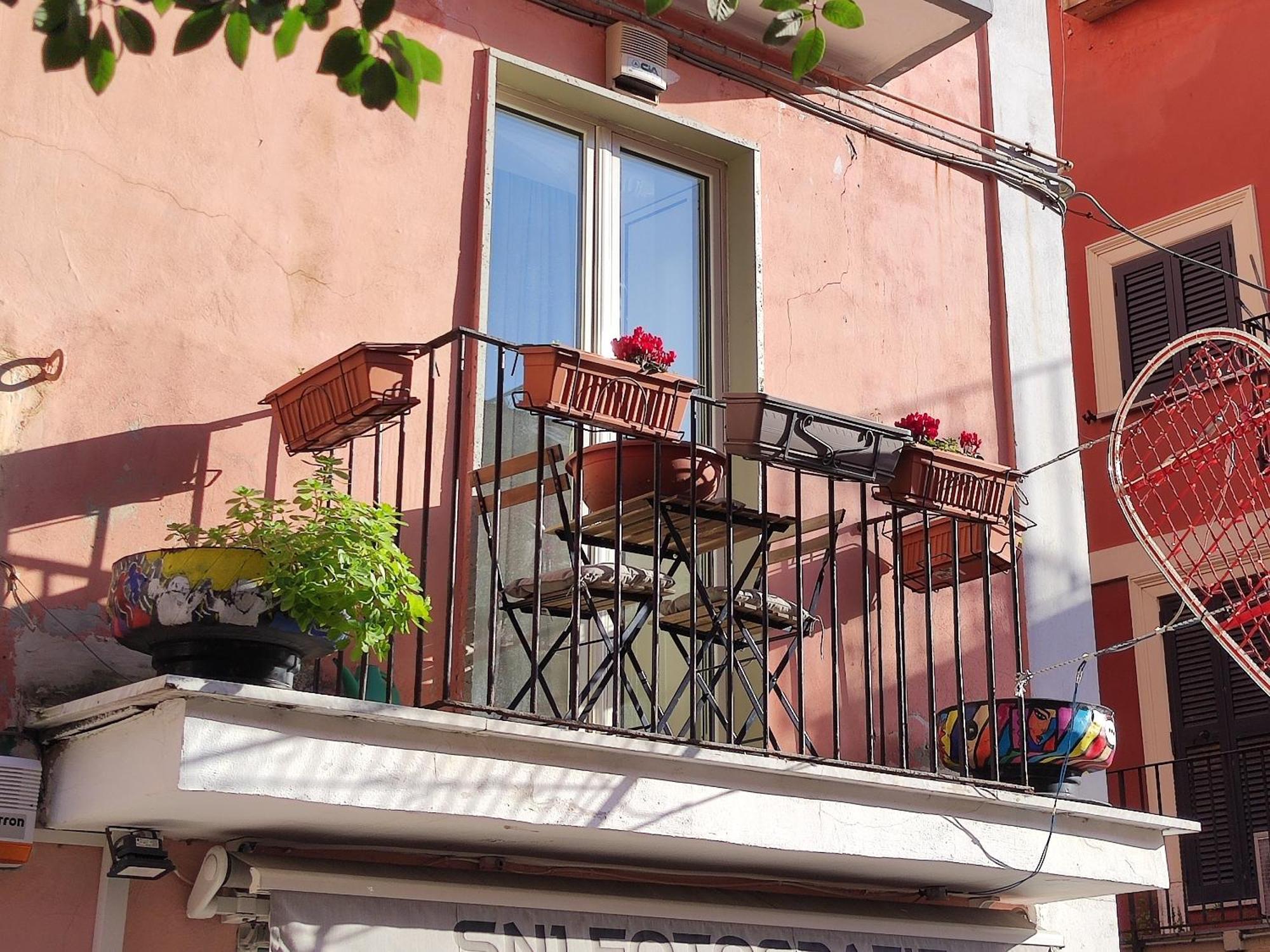 Casa Al Corso Pozzuoli Centro Apartment Exterior photo